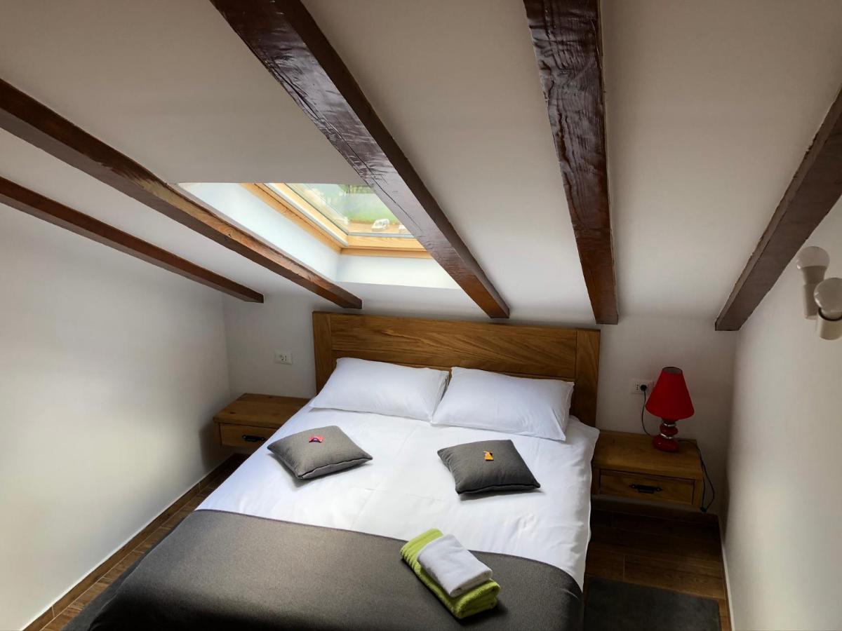 Bed&Breakfast Agroturizam Antunovic Kuna Peljeska Bagian luar foto