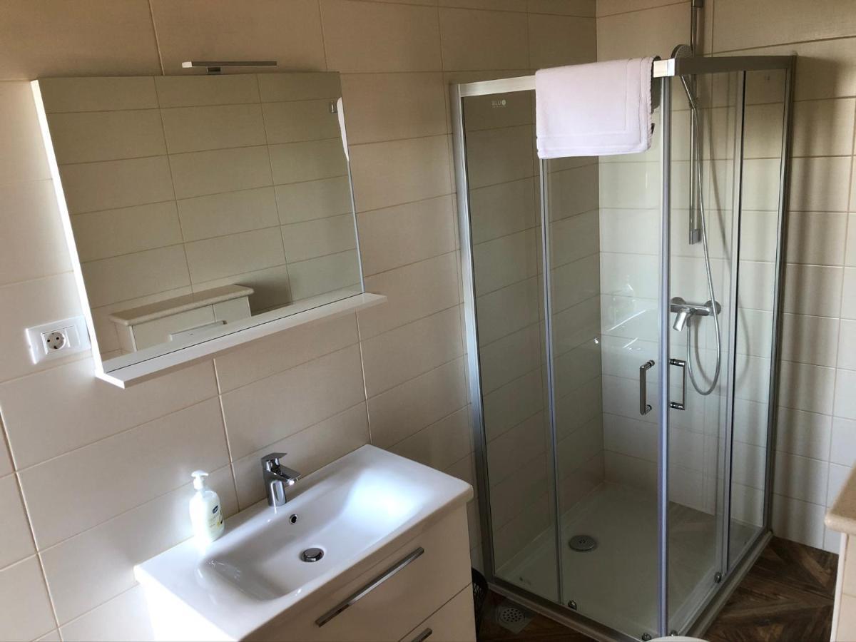 Bed&Breakfast Agroturizam Antunovic Kuna Peljeska Bagian luar foto