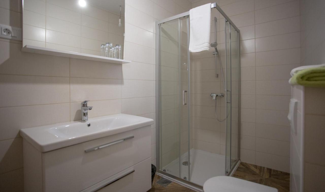 Bed&Breakfast Agroturizam Antunovic Kuna Peljeska Bagian luar foto