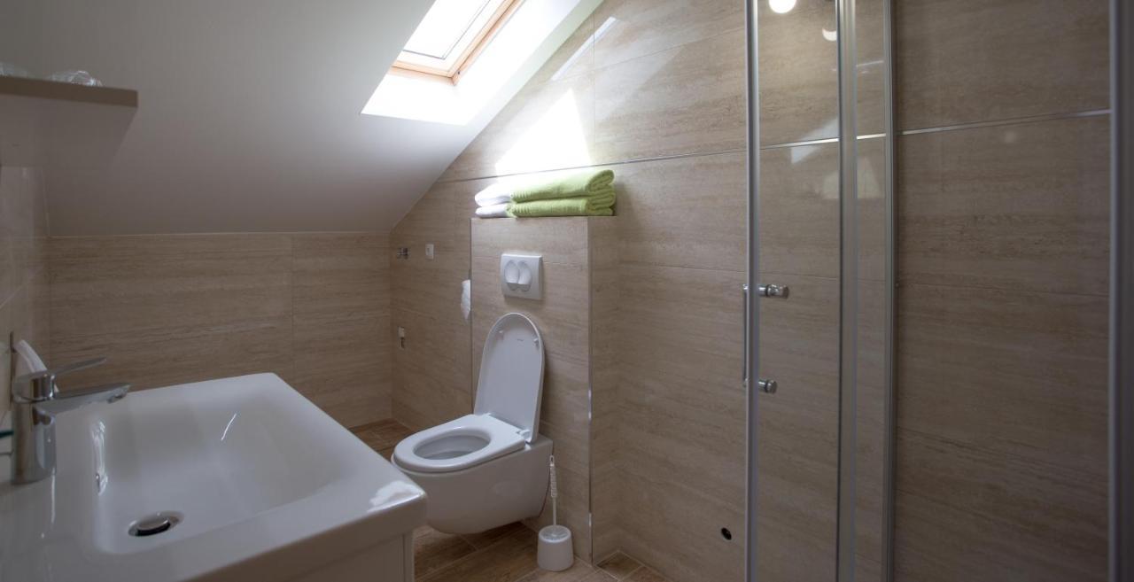 Bed&Breakfast Agroturizam Antunovic Kuna Peljeska Bagian luar foto