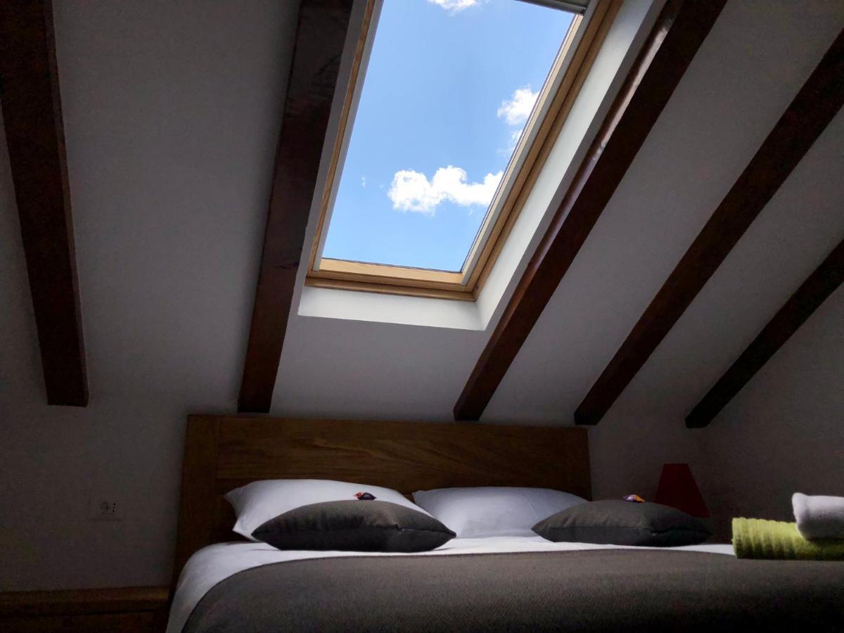 Bed&Breakfast Agroturizam Antunovic Kuna Peljeska Bagian luar foto