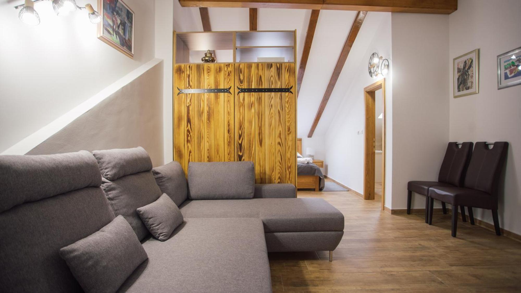 Bed&Breakfast Agroturizam Antunovic Kuna Peljeska Bagian luar foto